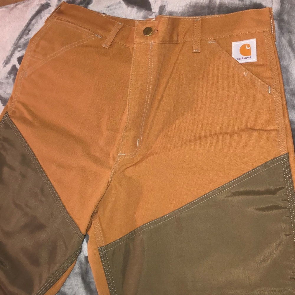Men’s Carhartt Briar Pants NWOT 36x32